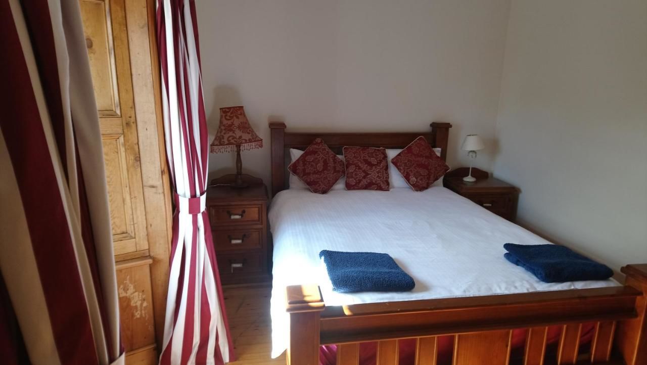 Отели типа «постель и завтрак» Knockaderry House Эннис-21