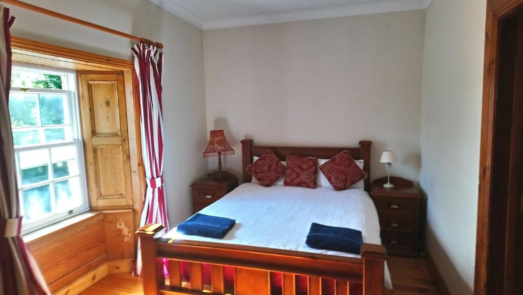 Отели типа «постель и завтрак» Knockaderry House Эннис-39