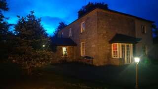 Отели типа «постель и завтрак» Knockaderry House Эннис-6