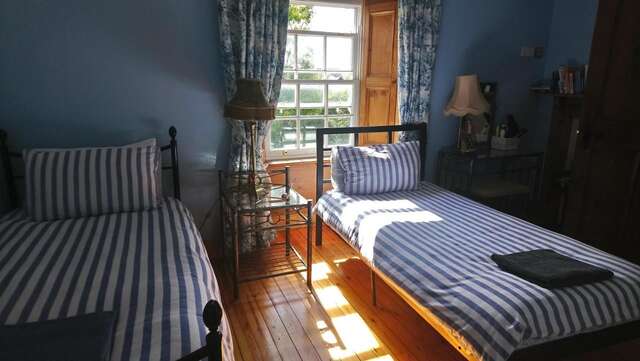 Отели типа «постель и завтрак» Knockaderry House Эннис-16